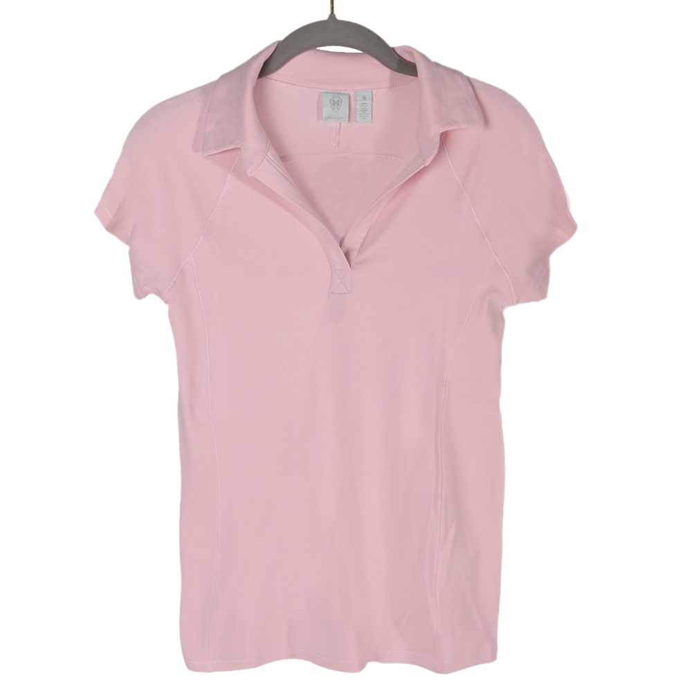 Nūspört Refresh Elite Polo